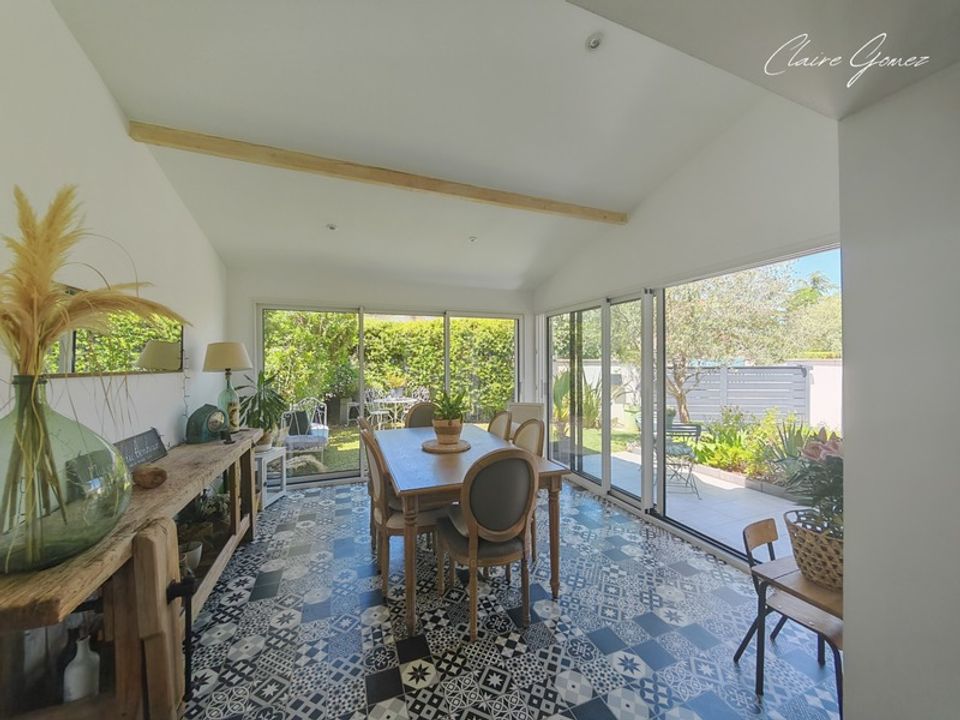 Villa i Colomiers, Haute-Garonne - foto 3