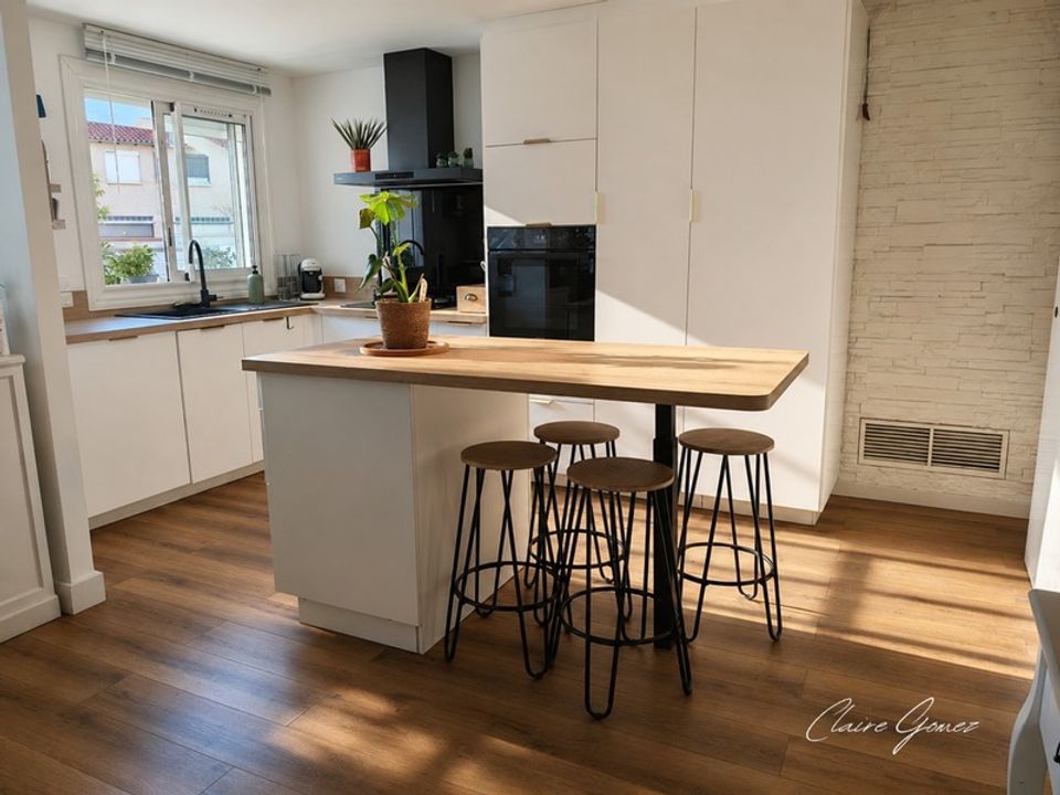 Villa i Colomiers, Haute-Garonne - foto 4