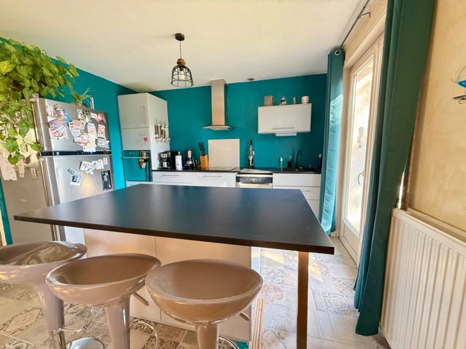 Villa i Unieux, Loire - foto 4