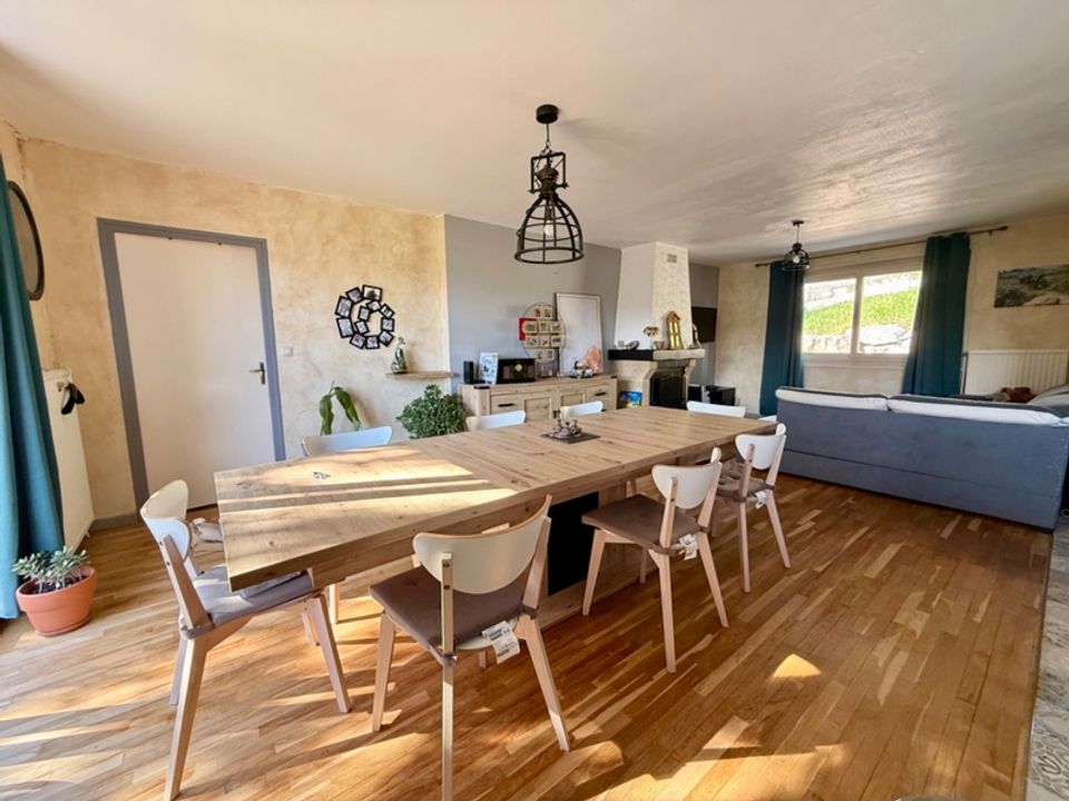 Villa i Unieux, Loire - foto 5