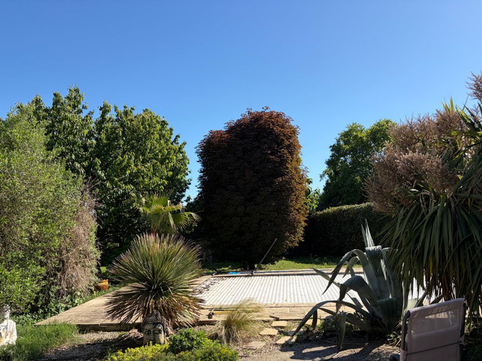 Villa a Corpe, Vendee - foto 1