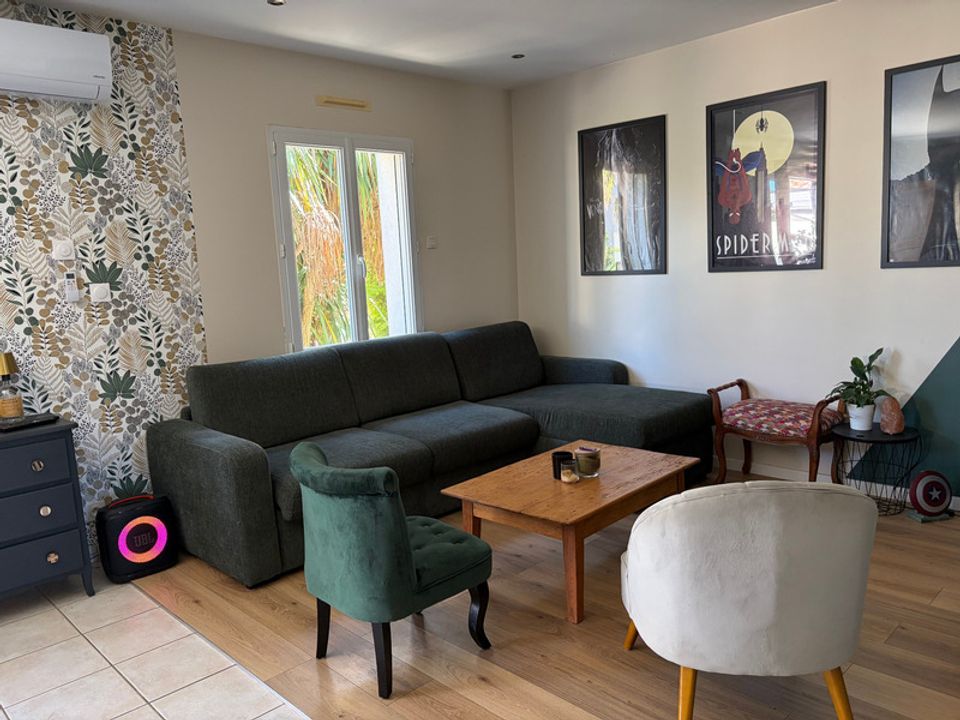 Villa a Corpe, Vendee - foto 2