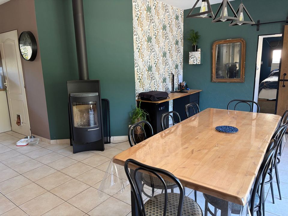 Villa a Corpe, Vendee - foto 3