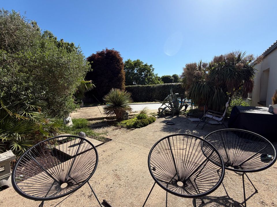 Villa a Corpe, Vendee - foto 4