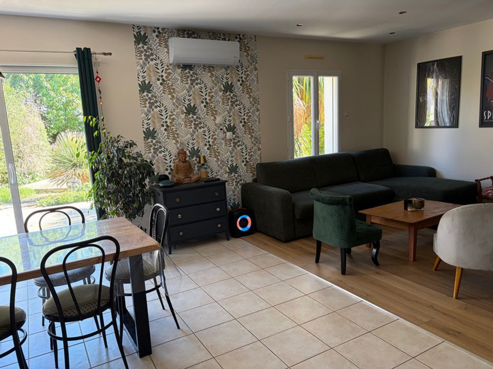 Villa a Corpe, Vendee - foto 5