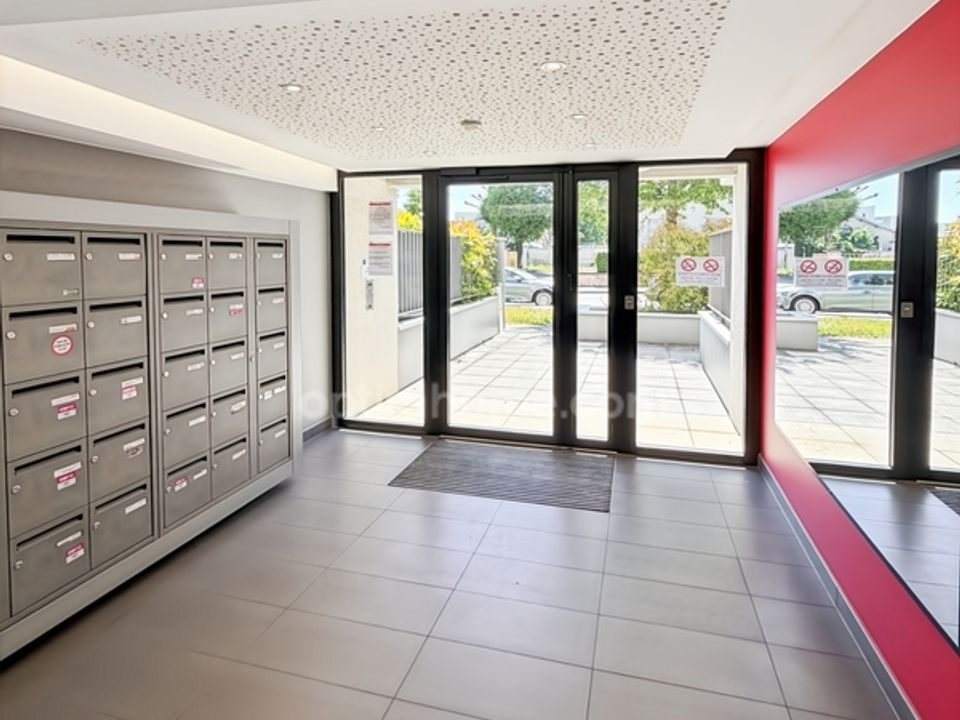 Studio i Vandoeuvre-les-Nancy, Meurthe-et-Moselle - foto 2