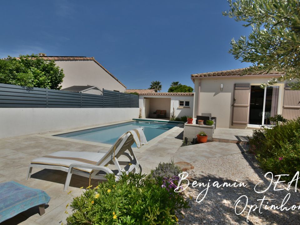 Villa i Serignan, Herault - foto 2