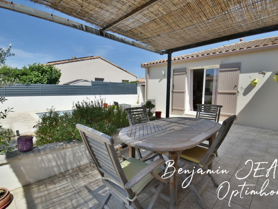 Villa i Serignan, Herault - foto 3