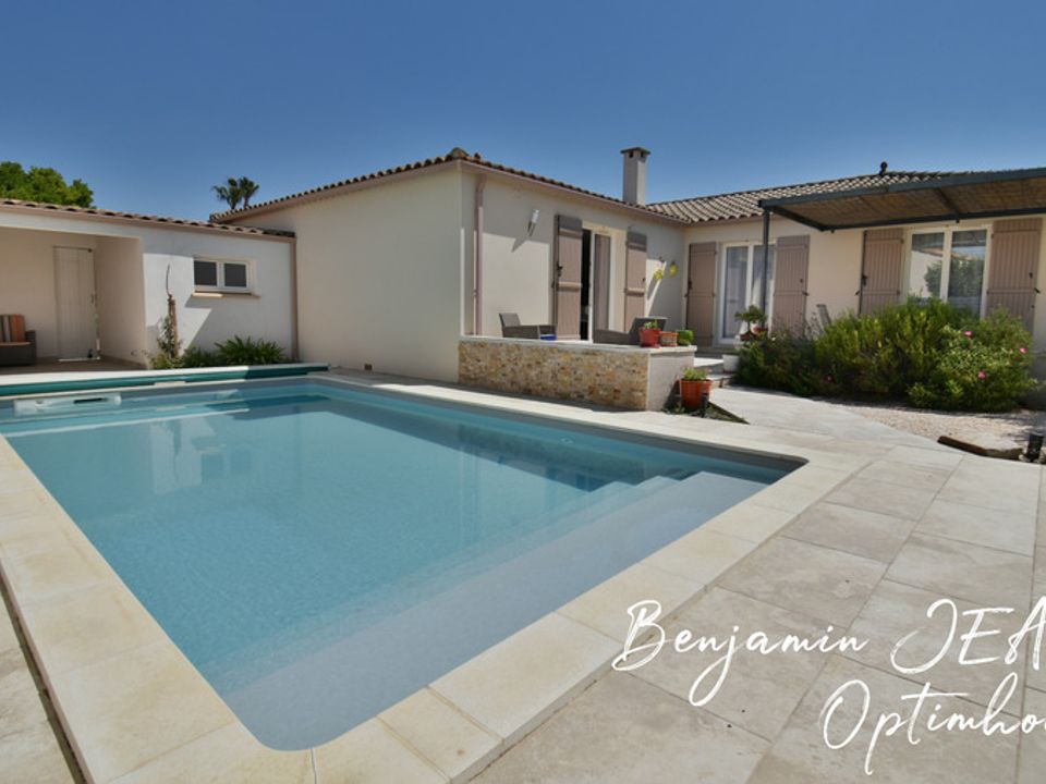 Villa i Serignan, Herault - foto 4