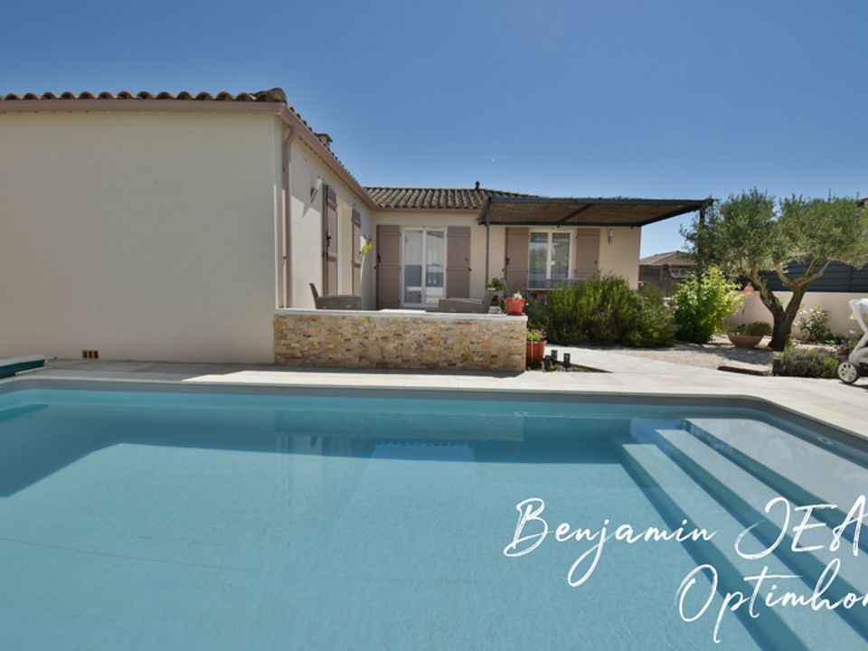 Villa i Serignan, Herault - foto 5