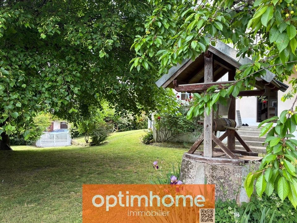 Villa i Saint-Privat, Correze - foto 2