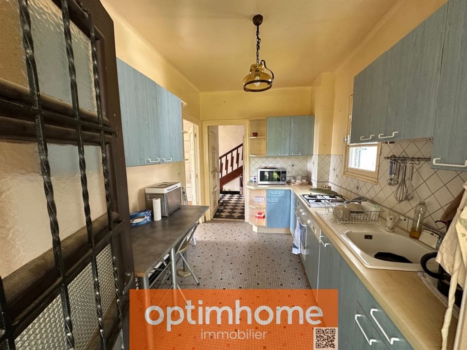 Villa i Saint-Privat, Correze - foto 4