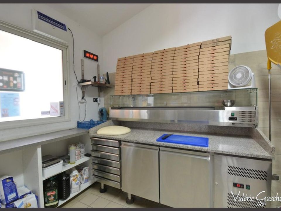 L'establiment comercial a Beaupouyet, Dordogne - foto 3
