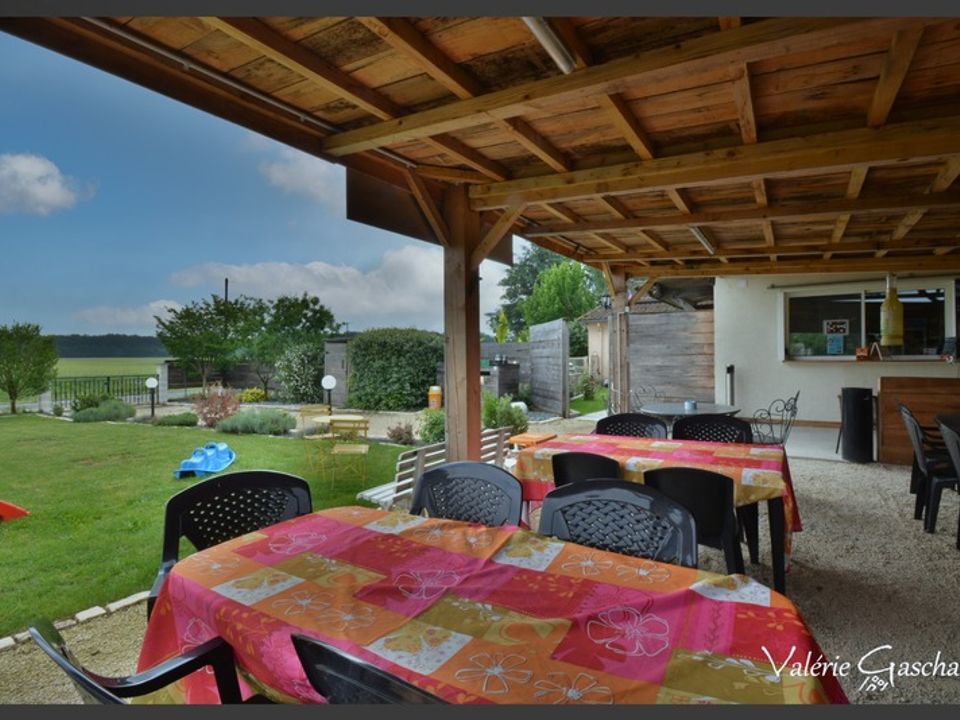 L'establiment comercial a Beaupouyet, Dordogne - foto 4