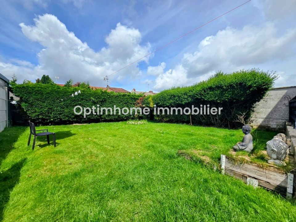 Villa i Caudry, Nord - foto 2