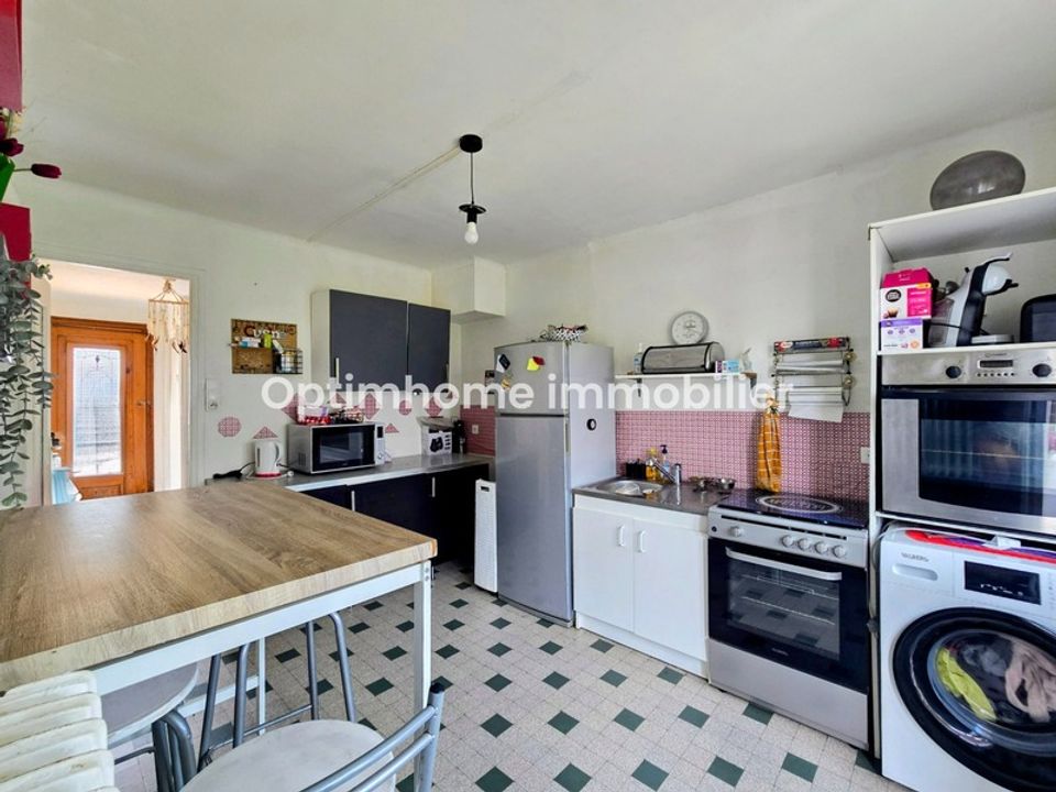 Villa i Caudry, Nord - foto 5