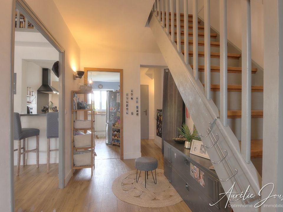 Villa i Limoges, Haute-Vienne - foto 1