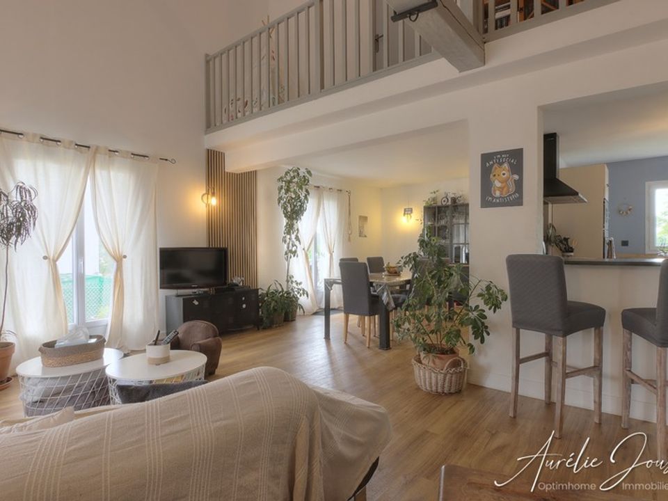 Villa i Limoges, Haute-Vienne - foto 3