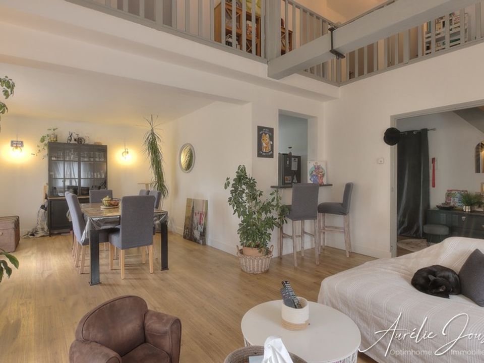 Villa i Limoges, Haute-Vienne - foto 4