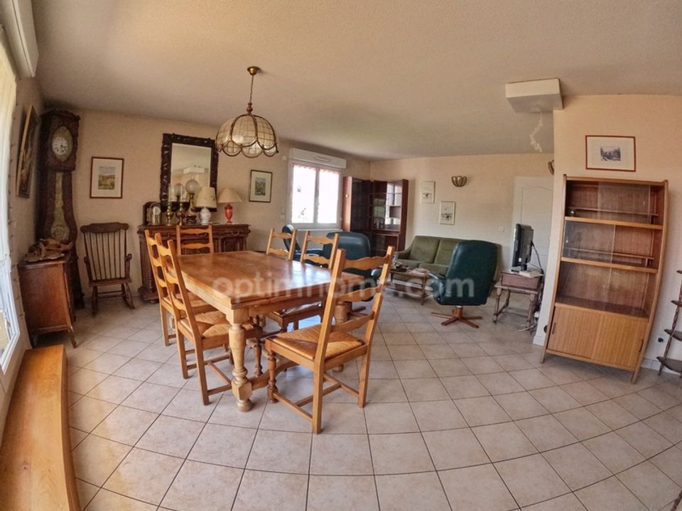 Lejlighed i Échirolles, Isere - foto 3