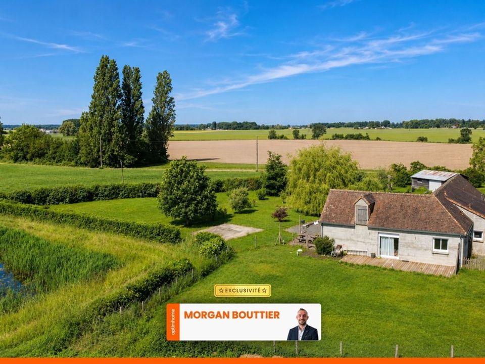 Villa i Noyant-Villages, Maine-et-Loire - foto 2