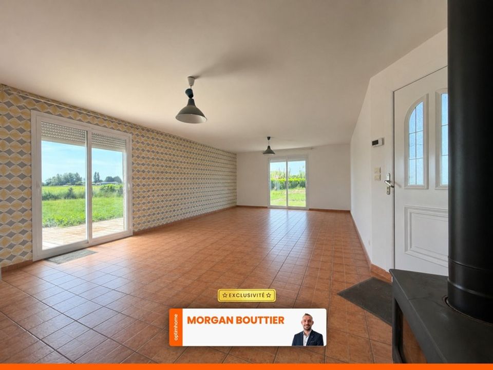 Villa i Noyant-Villages, Maine-et-Loire - foto 4