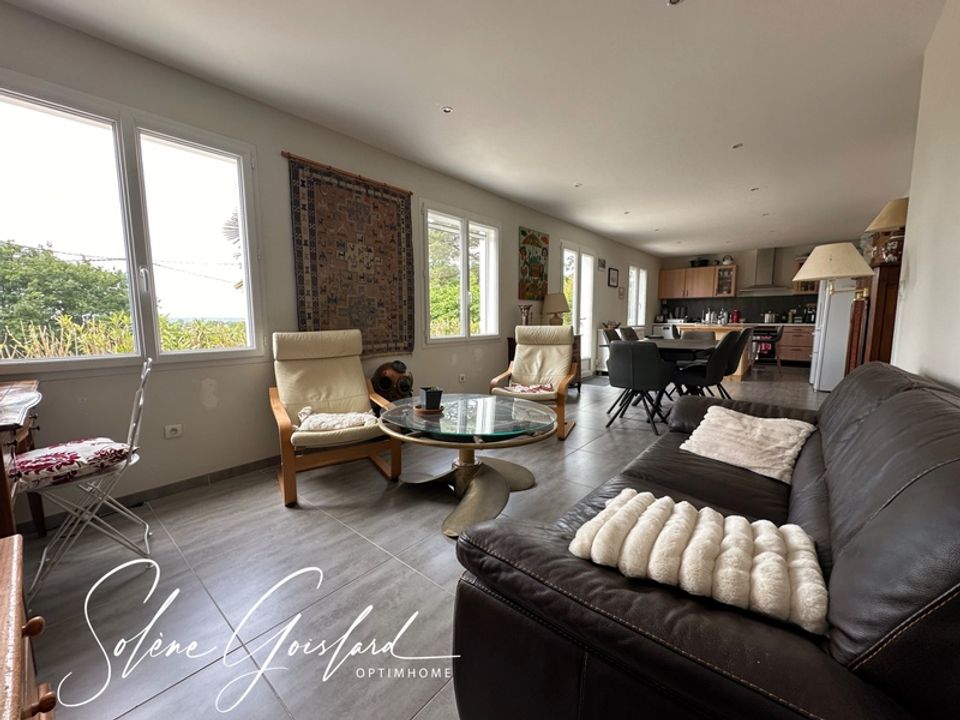 Villa i Rieux, Morbihan - foto 2