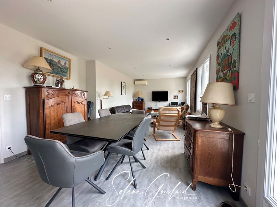 Villa i Rieux, Morbihan - foto 3
