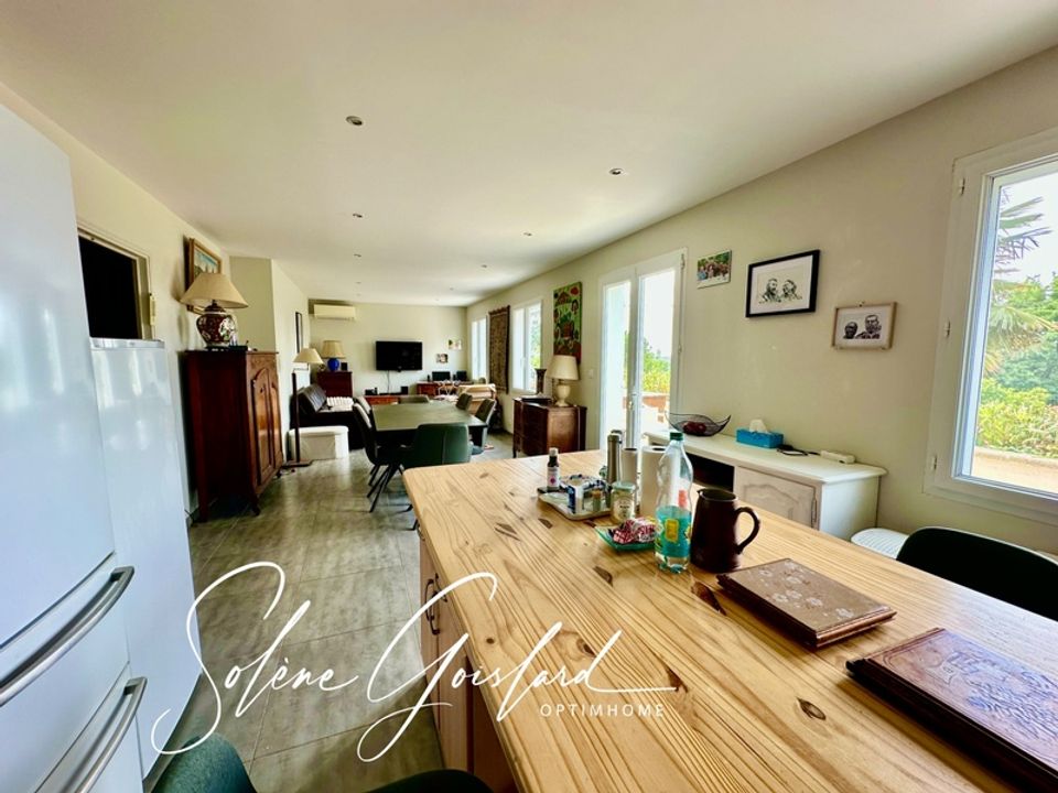 Villa i Rieux, Morbihan - foto 4