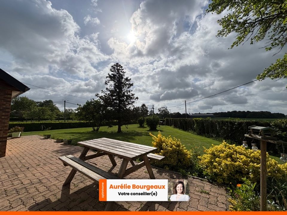 Villa i Avrilly, Eure - foto 4