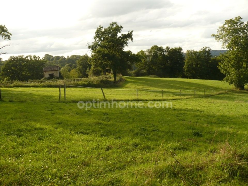 Farm i Bellac, Haute-Vienne - foto 3