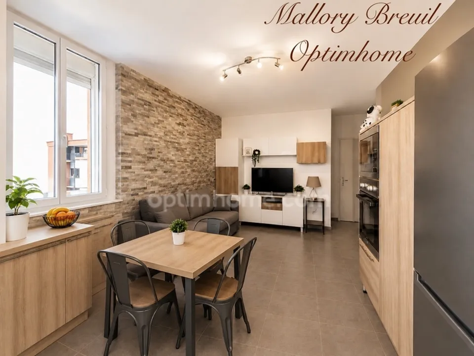 Apartament a Sete, Herault - foto 1