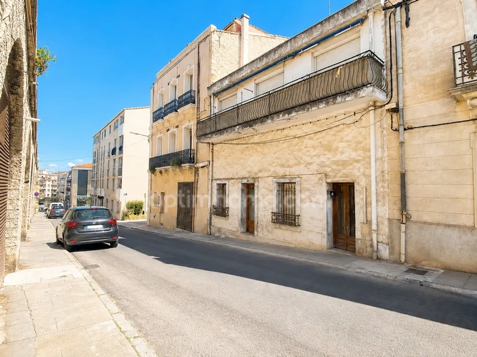 Apartament a Sete, Herault - foto 2