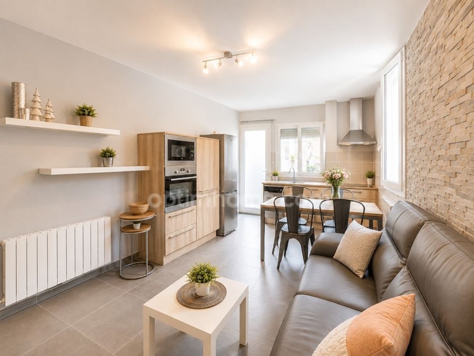 Apartament a Sete, Herault - foto 3