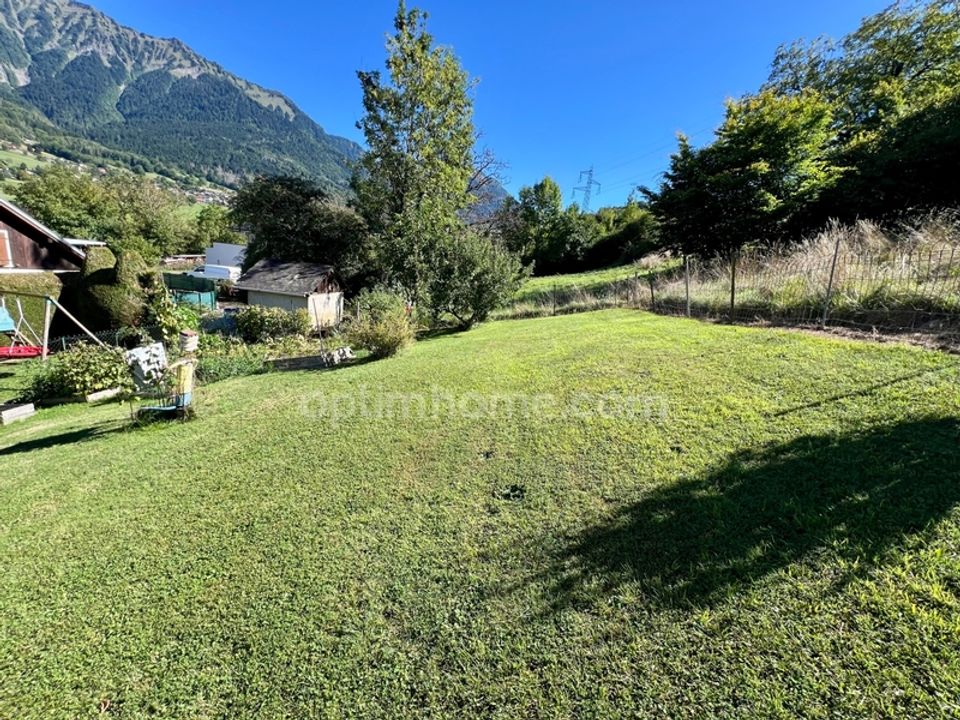 Villa i Faverges, Haute-Savoie - foto 2