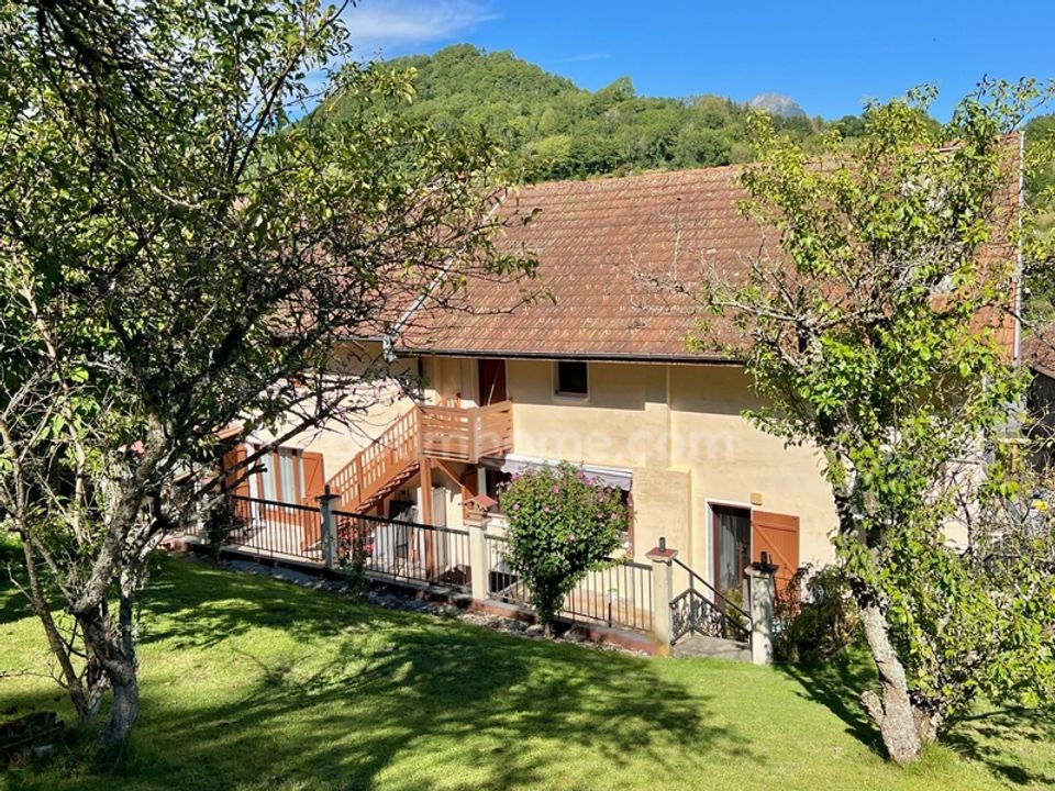 Villa i Faverges, Haute-Savoie - foto 5