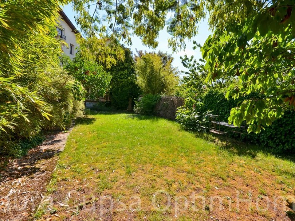 Villa i Clamart, Hauts-de-Seine - foto 2