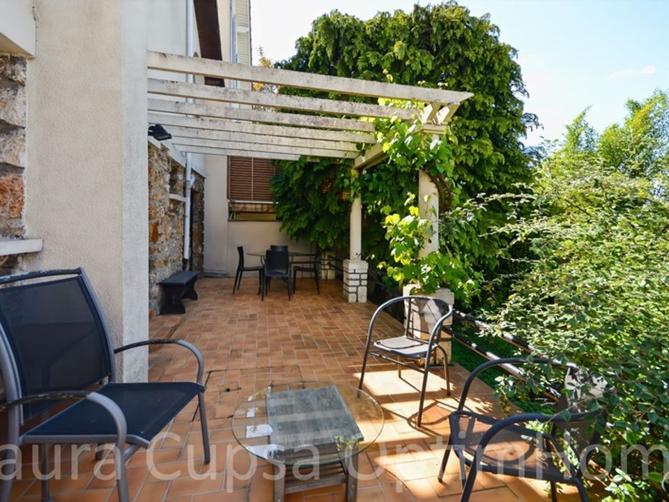 Villa i Clamart, Hauts-de-Seine - foto 4