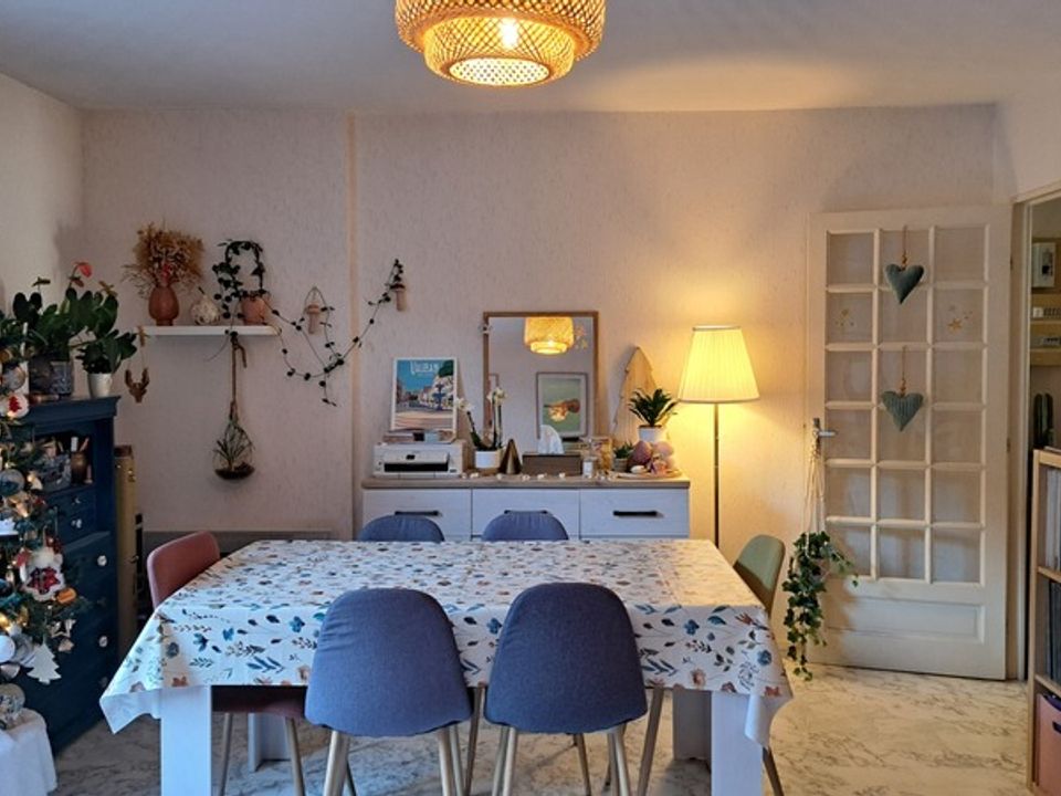 Lejlighed i Digne-les-Bains, Alpes-de-Haute-Provence - foto 2