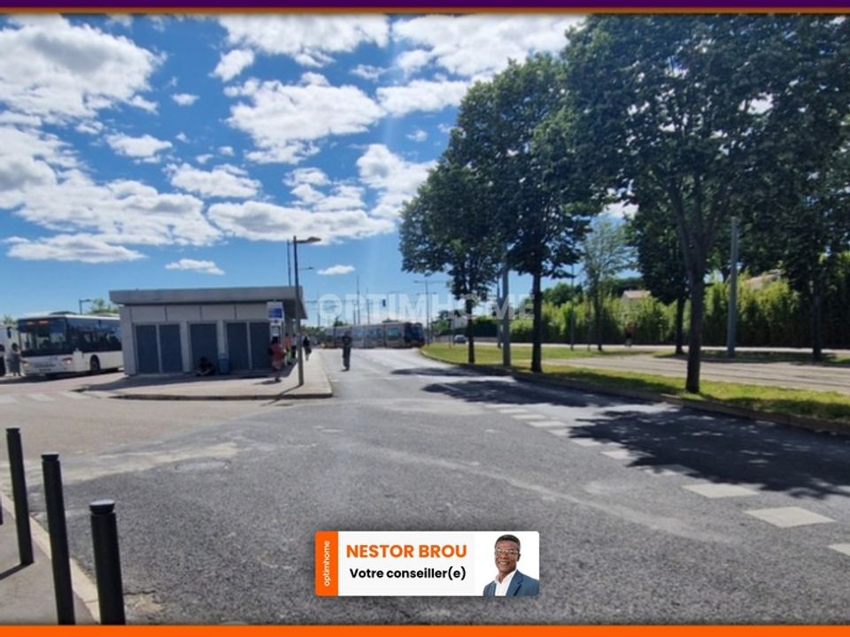 Erhvervsejendom i Castelnau-le-Lez, Herault - foto 2