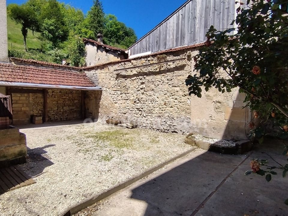 Byhus i Bar-le-Duc, Meuse - foto 2