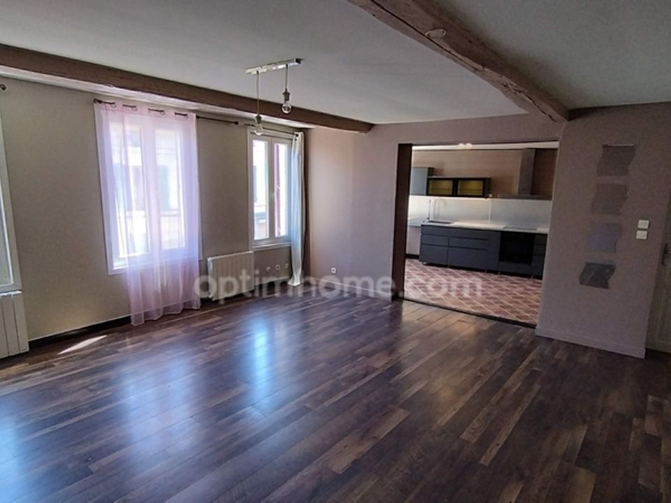 Byhus i Bar-le-Duc, Meuse - foto 4