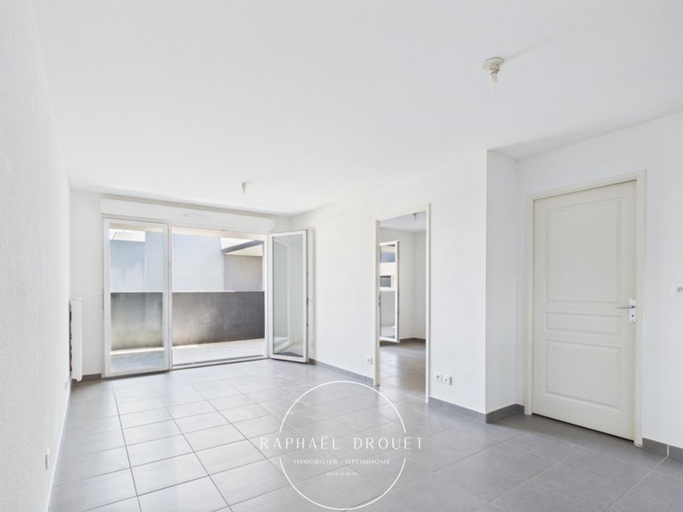 Apartament a Castelnau-le-Lez, Herault - foto 1