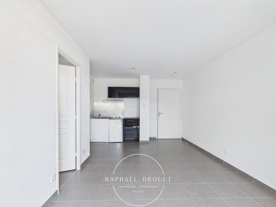 Apartament a Castelnau-le-Lez, Herault - foto 2