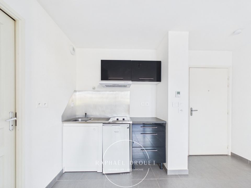 Apartament a Castelnau-le-Lez, Herault - foto 4