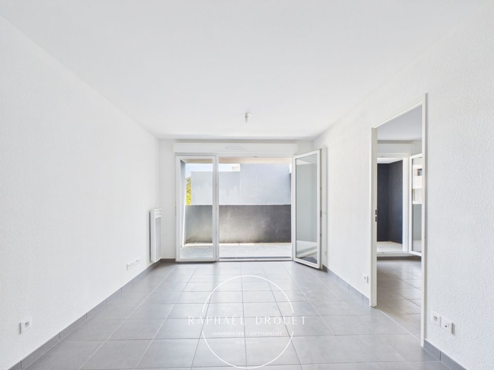 Apartament a Castelnau-le-Lez, Herault - foto 5