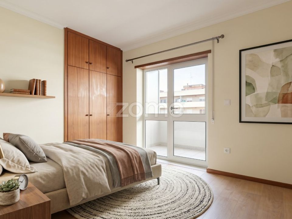 Lejlighed i Anadia, Aveiro - foto 1