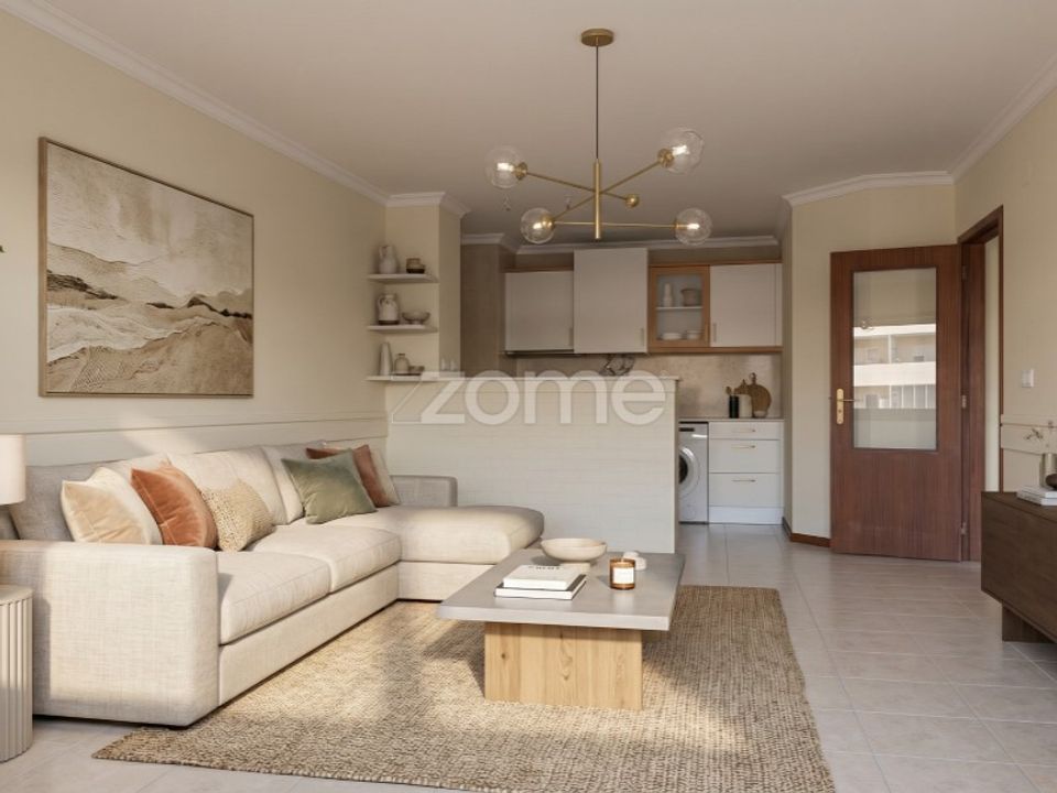 Lejlighed i Anadia, Aveiro - foto 2