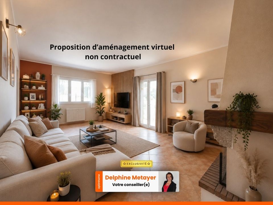 Villa i Lorgues, Var - foto 1