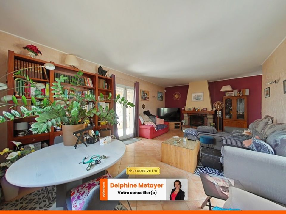 Villa i Lorgues, Var - foto 2